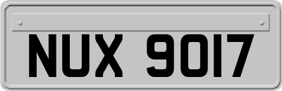 NUX9017