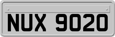 NUX9020