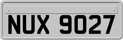 NUX9027