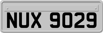 NUX9029