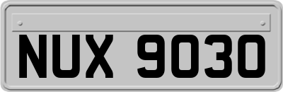 NUX9030