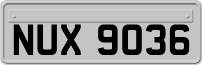 NUX9036