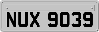 NUX9039