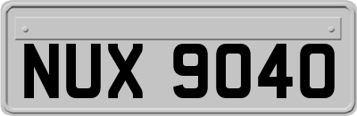 NUX9040