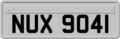 NUX9041
