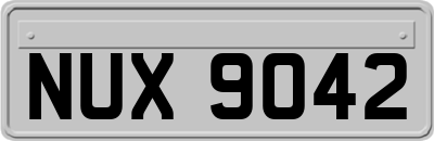 NUX9042