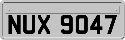 NUX9047