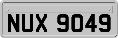 NUX9049