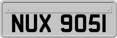 NUX9051