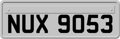 NUX9053