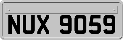 NUX9059