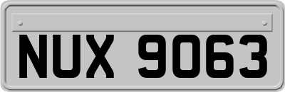 NUX9063