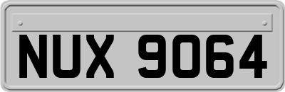 NUX9064