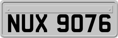 NUX9076