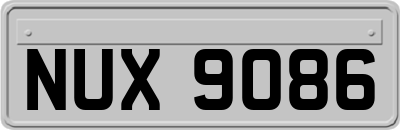 NUX9086