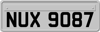 NUX9087
