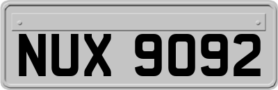 NUX9092