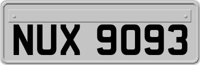 NUX9093