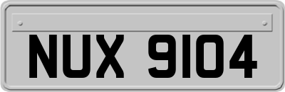 NUX9104