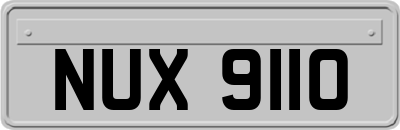 NUX9110