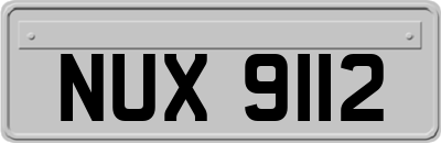 NUX9112