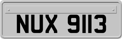 NUX9113