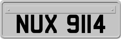 NUX9114