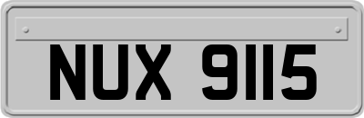 NUX9115