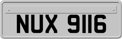 NUX9116