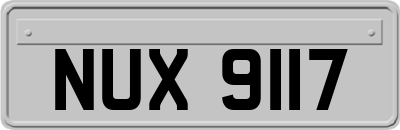NUX9117