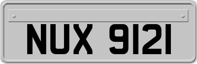 NUX9121