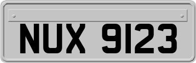 NUX9123