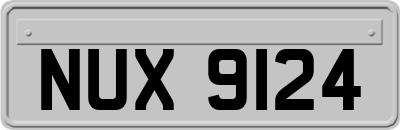 NUX9124