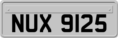 NUX9125