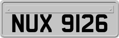 NUX9126