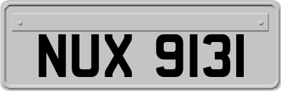 NUX9131