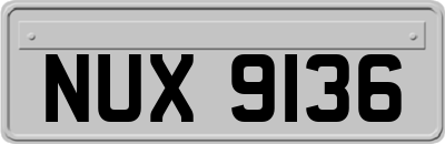 NUX9136