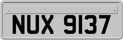 NUX9137