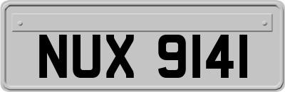 NUX9141