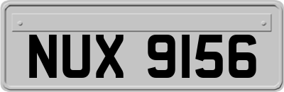 NUX9156