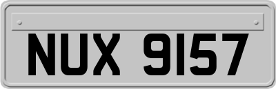 NUX9157