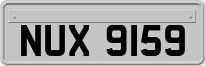 NUX9159