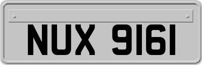 NUX9161