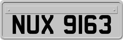NUX9163