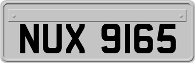 NUX9165