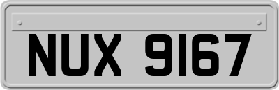 NUX9167