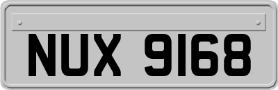 NUX9168