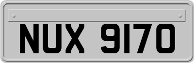 NUX9170