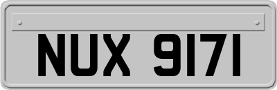 NUX9171
