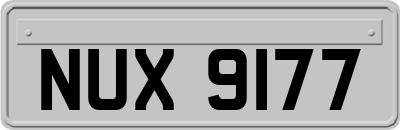NUX9177